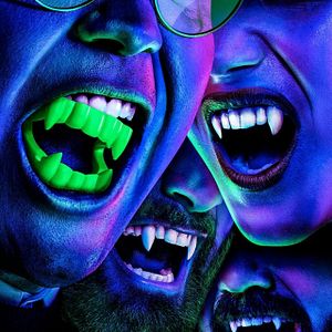 Fotoğraf What We Do In The Shadows