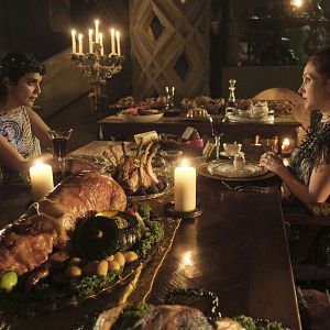 Fotoğraf Miranda Frigon