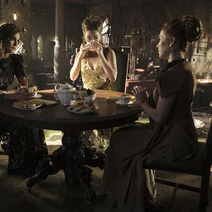 Fotoğraf Miranda Frigon