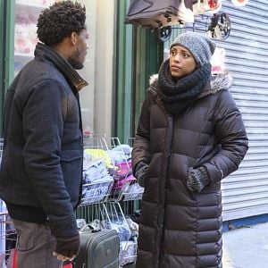 Fotoğraf Jaime Lee Kirchner