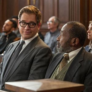 Fotoğraf Ben Vereen