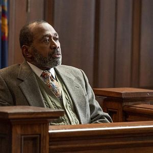 Fotoğraf Ben Vereen