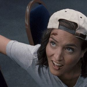 Fotoğraf Luana Vellis