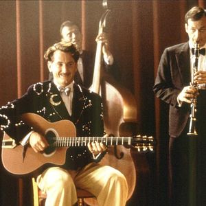 Fotoğraf Sweet and Lowdown