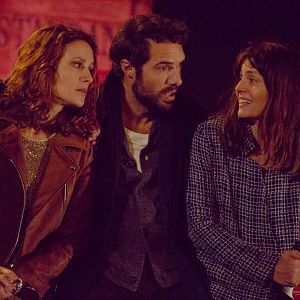 Fotoğraf Gwendolyn Gourvenec