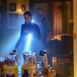 Fotoğraf Missy Peregrym