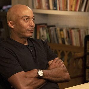 Fotoğraf James Lesure