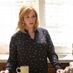 Fotoğraf Christina Hendricks