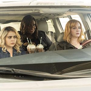 Fotoğraf Christina Hendricks