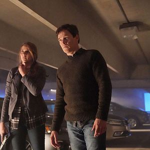 Fotoğraf Stephen Moyer