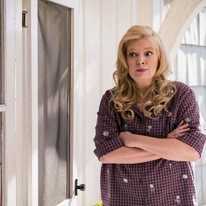 Fotoğraf Melissa Peterman