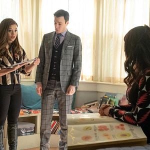 Fotoğraf Rupert Evans