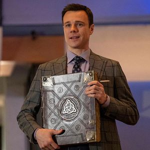 Fotoğraf Rupert Evans