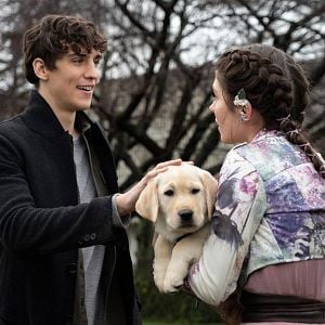 Fotoğraf Emily Bader