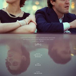 Fotoğraf The Souvenir - Part I