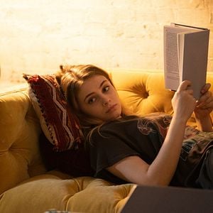Fotoğraf Josephine Langford