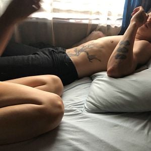 Fotoğraf Hero Fiennes Tiffin