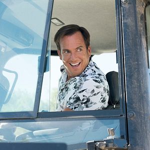 Fotoğraf Will Arnett