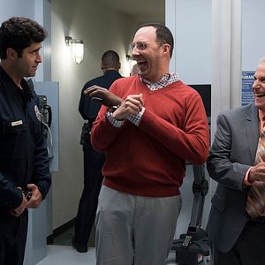 Fotoğraf Tony Hale