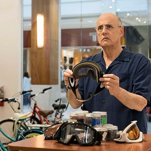 Fotoğraf Jeffrey Tambor