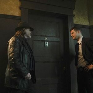 Fotoğraf Donal Logue