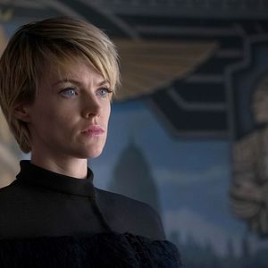 Fotoğraf Erin Richards