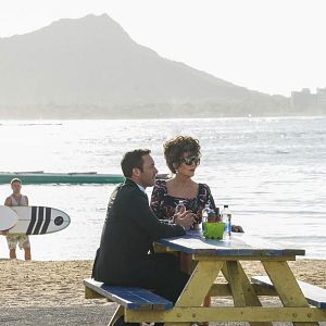 Fotoğraf Joan Collins