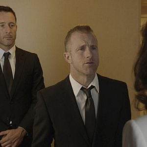 Fotoğraf Alex O'Loughlin