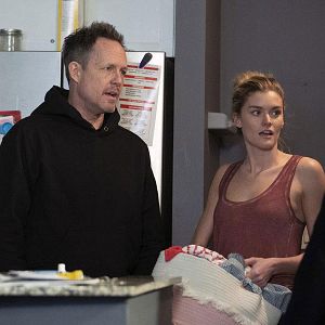 Fotoğraf Dean Winters