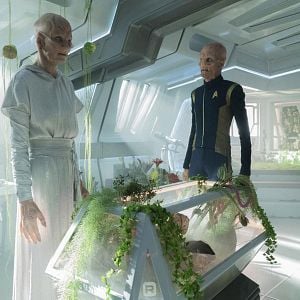 Fotoğraf Doug Jones