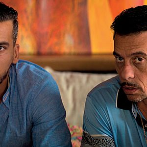 Fotoğraf Tewfik Jallab