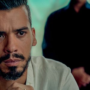 Fotoğraf Tewfik Jallab