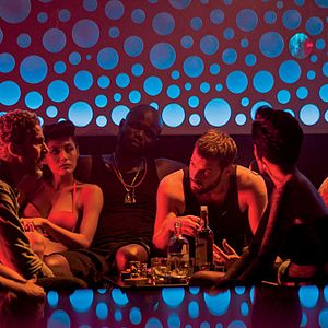 Fotoğraf Sonia Couling