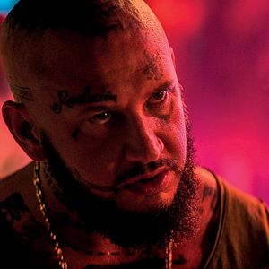 Fotoğraf Seth Gueko