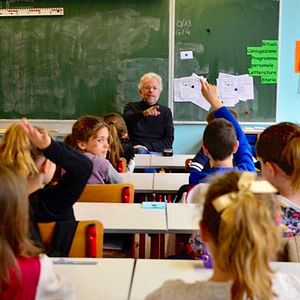 Fotoğraf Frédéric Lenoir