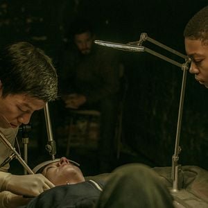 Fotoğraf İstila Altında