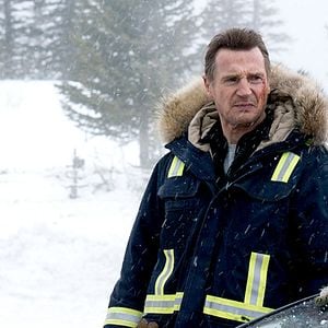 Fotoğraf Soğuk İntikam