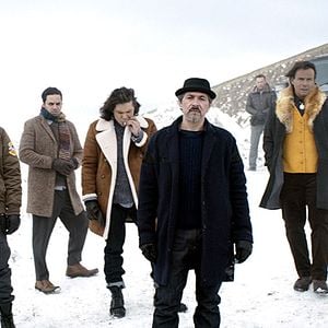 Fotoğraf Soğuk İntikam