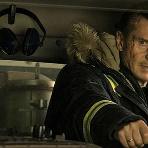 Fotoğraf Soğuk İntikam