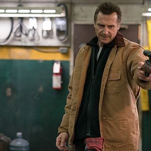 Fotoğraf Soğuk İntikam