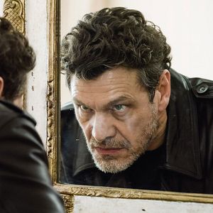 Fotoğraf Marc Lavoine