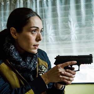 Fotoğraf Sofia Essaïdi