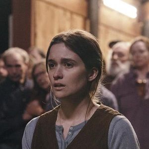 Fotoğraf Them That Follow