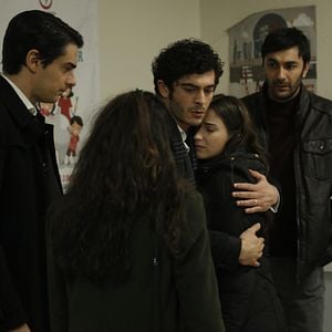 Fotoğraf Bizim Hikaye