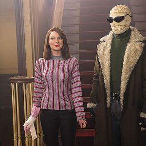 Fotoğraf Matt Bomer