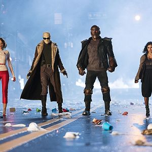 Fotoğraf Diane Guerrero