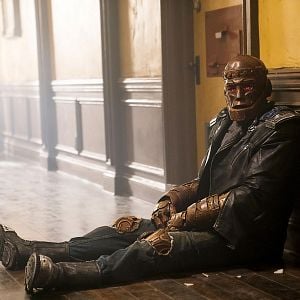 Fotoğraf Brendan Fraser