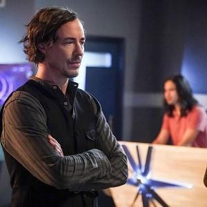 Fotoğraf Tom Cavanagh