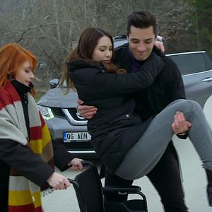 Fotoğraf Beni Bırakma