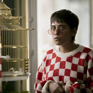 Fotoğraf La casa de las flores